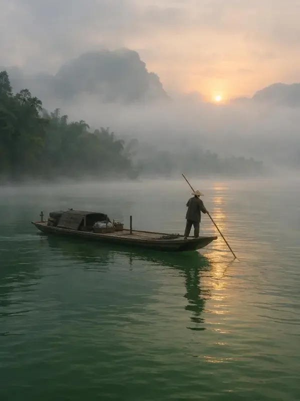 摆渡人小满海报，电影大全排行榜第2名