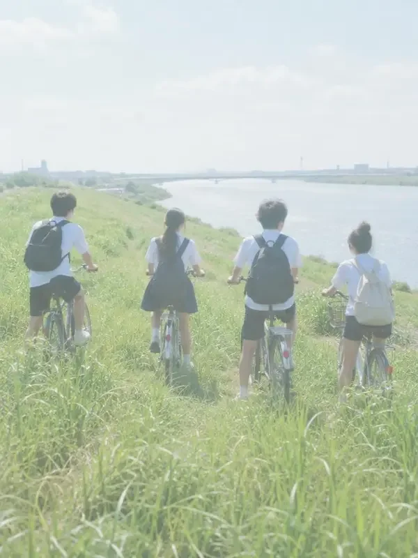 一起长大的夏天海报，电影大全排行榜第3名